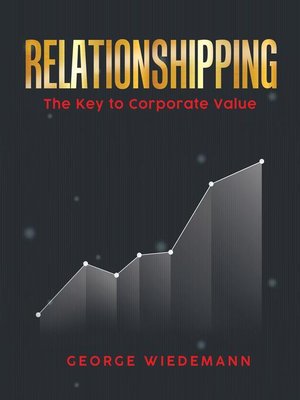 cover image of Relationshipping